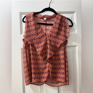 Forever 21 Blouse, S